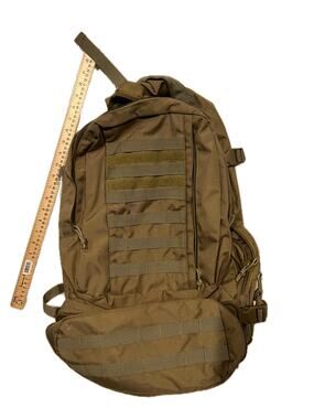 World Famous Sports Large Tactical Pack